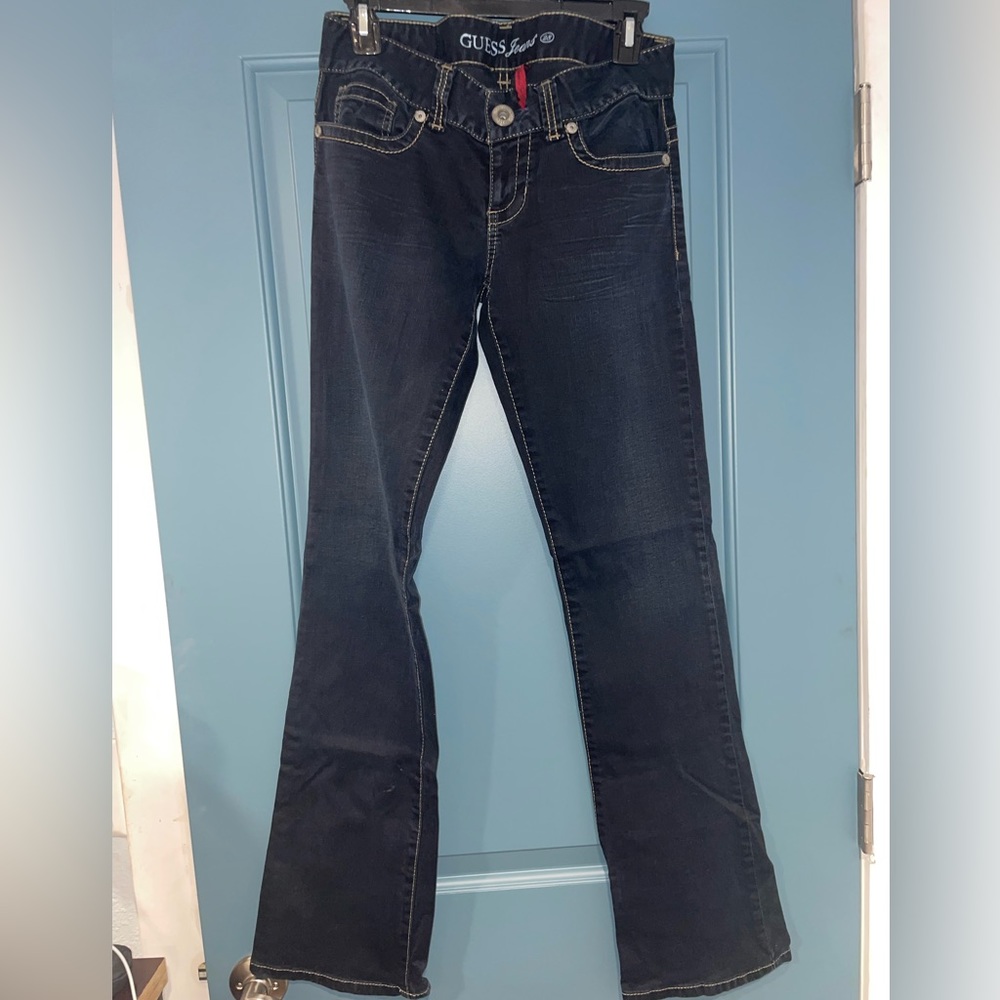 Guess Daredevil jeans